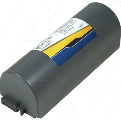 MI Battery Experts SB-NB-CP2L